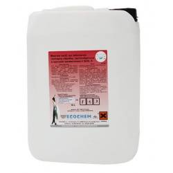 Средство моющее с дезинфицирующим эффектом 10л SI / AL.S ECOCHEM