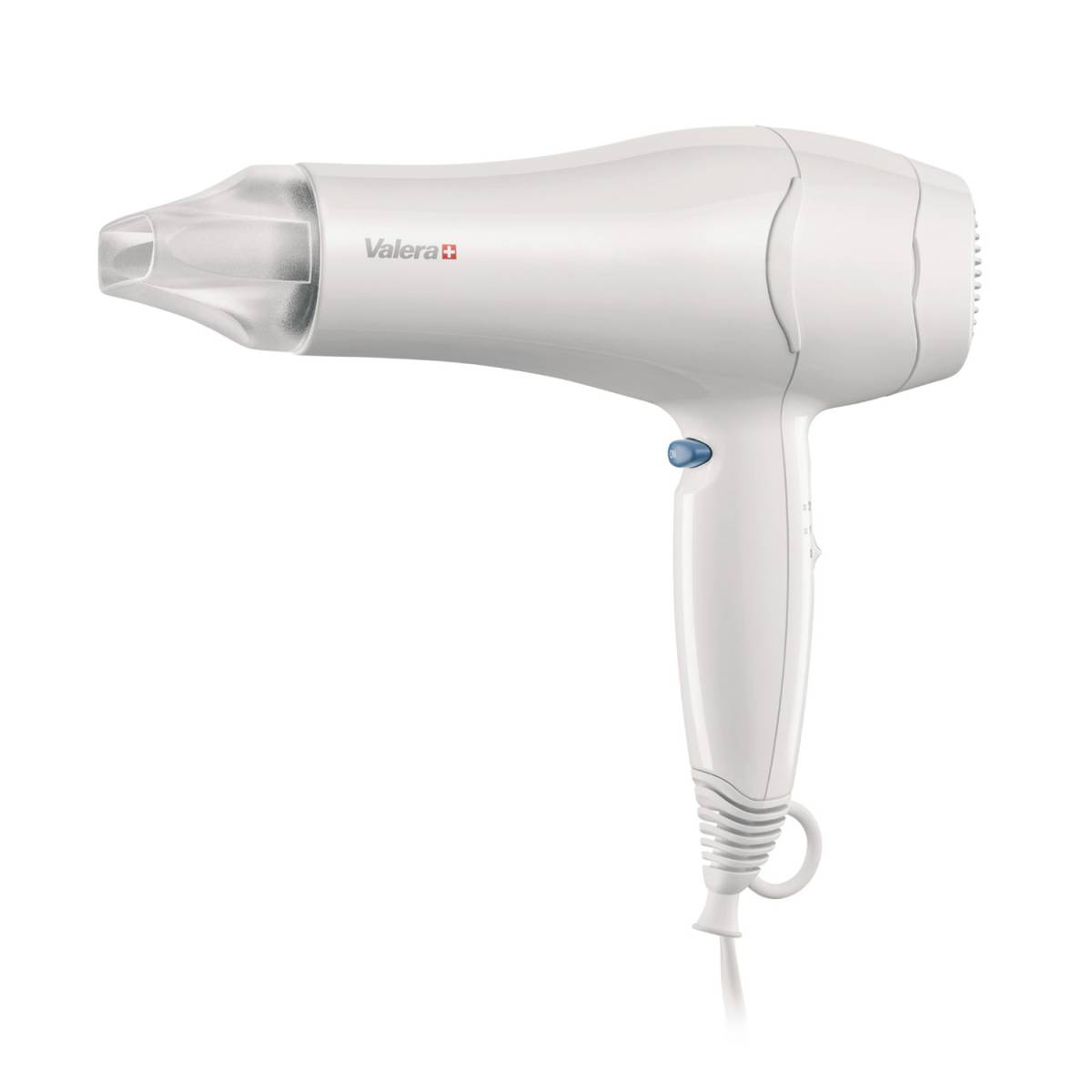 Фен Valera EXCEL 1875 PUSH WHITE 561.22 Valera