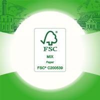 Папір туалетний целюлозний “Смарагд” (упаковка 32 шт.) 51478 ТОВ «Картонно-паперова компанія» Папір туалетний целюлозний “Смарагд” (упаковка 32 шт.) 51478 ТОВ «Картонно-паперова компанія»