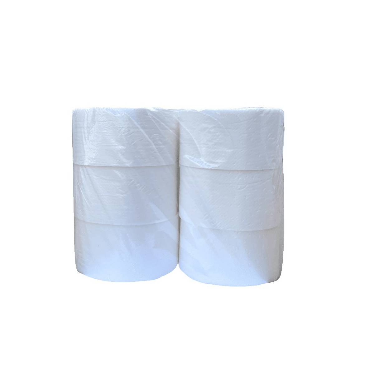 Туалетная бумага “КОХАВИНСЬКА ПАПІРНЯ” Джамбо (упаковка 12 шт.) 51479 ТОВ «Картонно-паперова компанія»