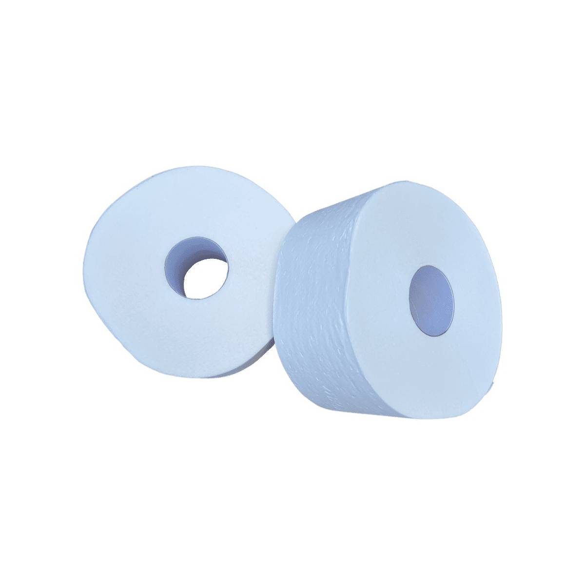 Папір туалетний “КОХАВИНСЬКА ПАПІРНЯ” Джамбо (упаковка 12 шт.) 51479 ТОВ «Картонно-паперова компанія»