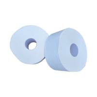 Туалетная бумага “КОХАВИНСЬКА ПАПІРНЯ” Джамбо (упаковка 12 шт.) 51479 ТОВ «Картонно-паперова компанія»