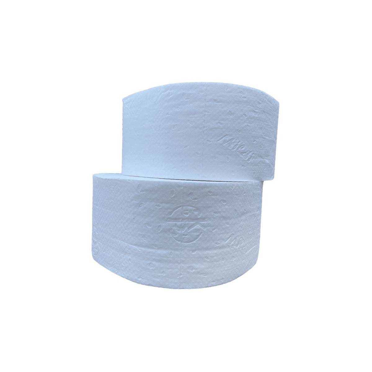 Туалетная бумага “КОХАВИНСЬКА ПАПІРНЯ” Джамбо (упаковка 12 шт.) 51479 ТОВ «Картонно-паперова компанія»