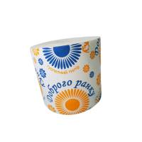 Туалетная бумага "Доброе Утро" (упаковка 48 шт.) 34854 ТОВ «Картонно-паперова компанія» Туалетная бумага "Доброе Утро" (упаковка 48 шт.) 34854 ТОВ «Картонно-паперова компанія»