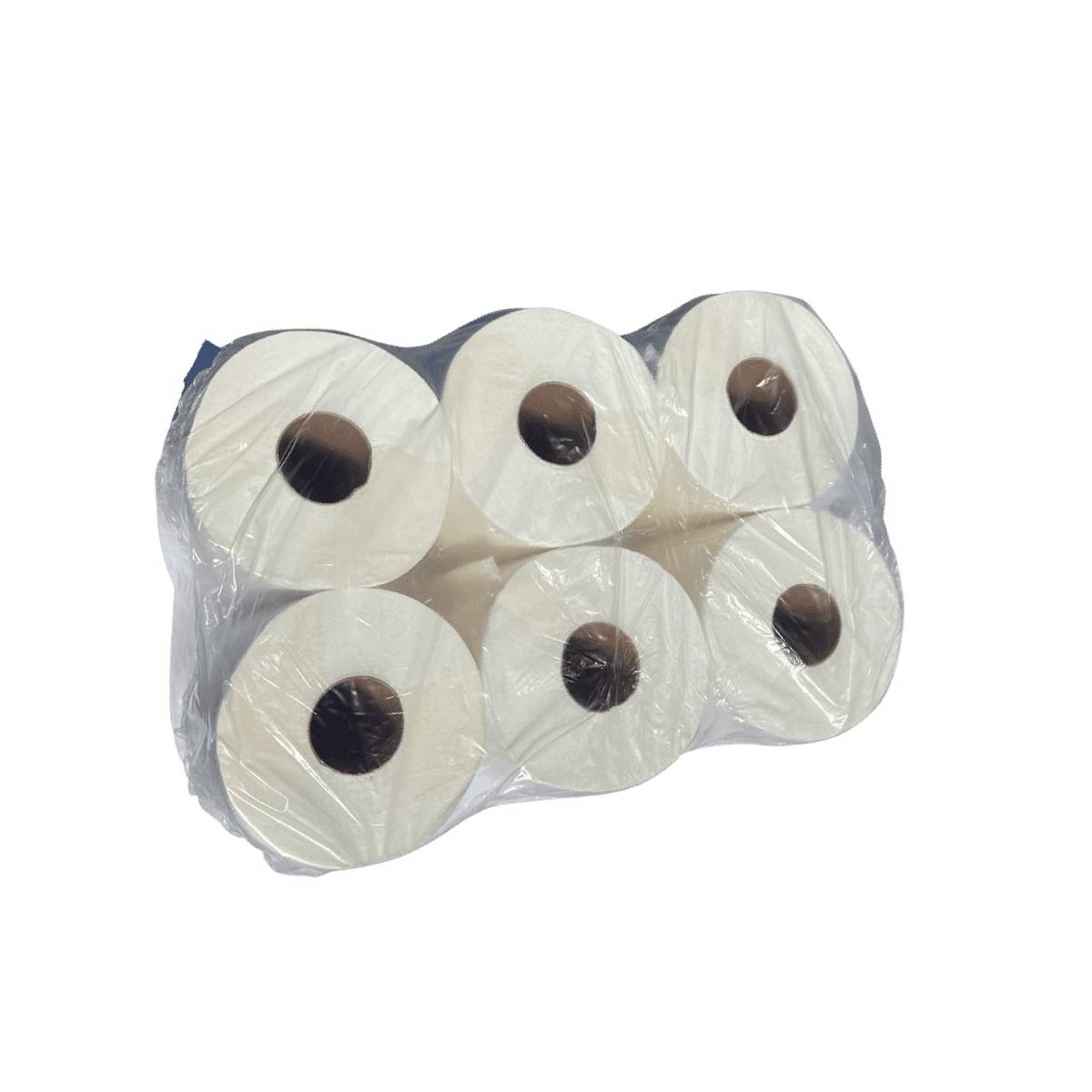 Рушник целюлозний рулонний “АМЕТИСТ” (упаковка 6 шт.) 49224 АМЕТИСТ