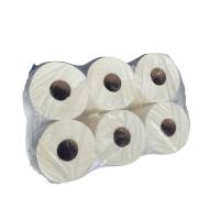 Рушник целюлозний рулонний “АМЕТИСТ” (упаковка 6 шт.) 49224 АМЕТИСТ Рушник целюлозний рулонний “АМЕТИСТ” (упаковка 6 шт.) 49224 АМЕТИСТ