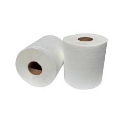 Рушник целюлозний рулонний “АМЕТИСТ” (упаковка 6 шт.) 49224 АМЕТИСТ