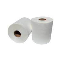 Полотенце целлюлозное рулонное "АМЕТИСТ" (упаковка 6 шт.) 49224 АМЕТИСТ