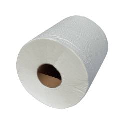 Рушник целюлозний рулонний “АМЕТИСТ” (упаковка 6 шт.) 49224 АМЕТИСТ 2