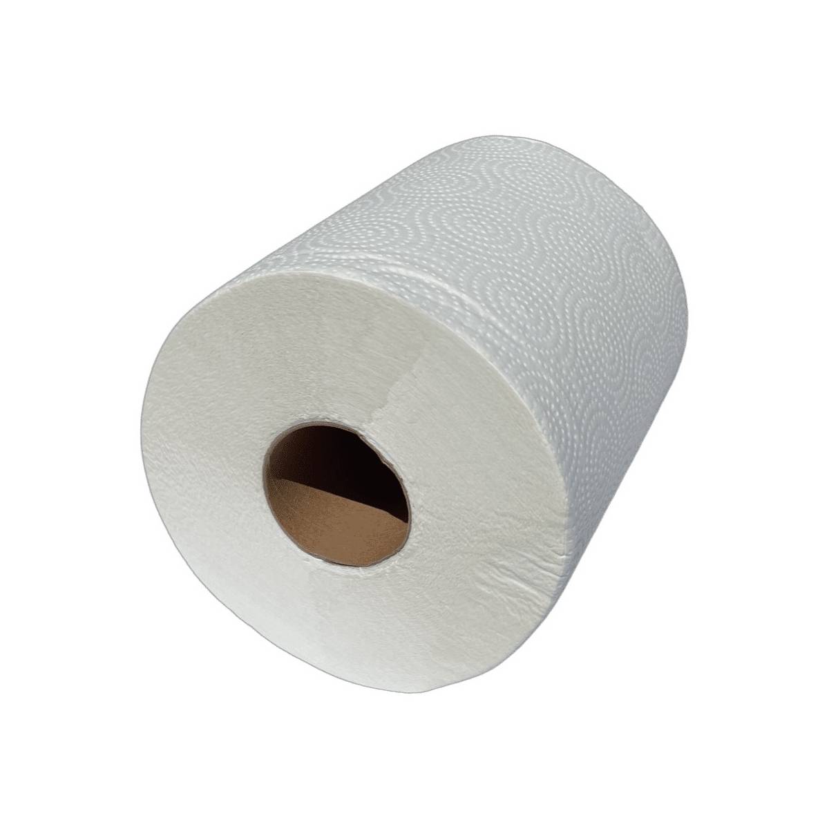 Рушник целюлозний рулонний “АМЕТИСТ” (упаковка 6 шт.) 49224 АМЕТИСТ