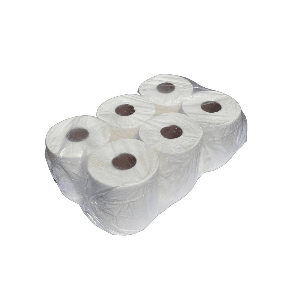 Рушник целюлозний рулонний “АМЕТИСТ” 75 м (упаковка 6 шт.) 49386 ТОВ «Картонно-паперова компанія»