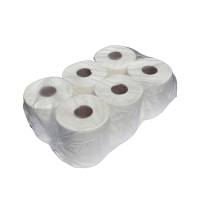 Рушник целюлозний рулонний “АМЕТИСТ” 75 м (упаковка 6 шт.) 49386 ТОВ «Картонно-паперова компанія» Рушник целюлозний рулонний “АМЕТИСТ” 75 м (упаковка 6 шт.) 49386 ТОВ «Картонно-паперова компанія»