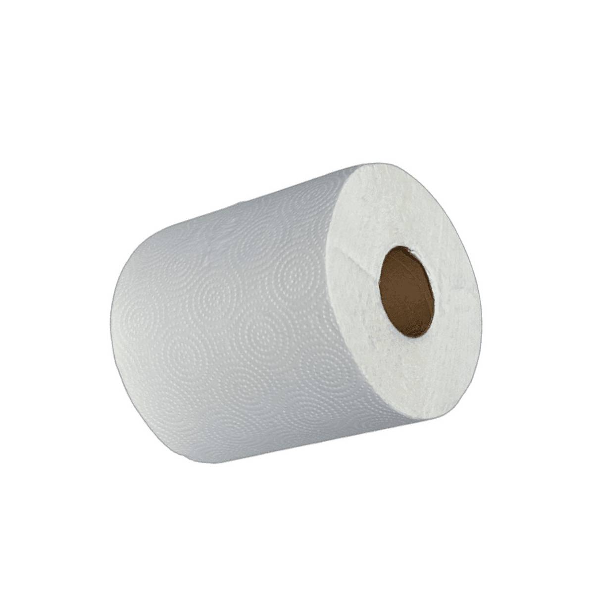 Рушник целюлозний рулонний “АМЕТИСТ” 75 м (упаковка 6 шт.) 49386 ТОВ «Картонно-паперова компанія»