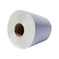 Рушник целюлозний рулонний “АМЕТИСТ” 75 м (упаковка 6 шт.) 49386 ТОВ «Картонно-паперова компанія»