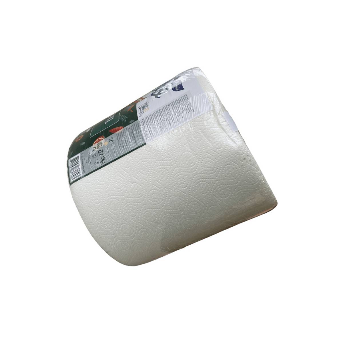 Полотенце "ДИВО Premio" Grande XL 51519 ТОВ «Картонно-паперова компанія»