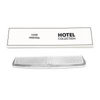 Расческа 14 см, в картонной коробочке HC-C14 HSG