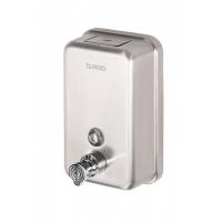 Дозатор мила-піни з нержавіючої сталі Rixo Solido S116 S116 Rixo