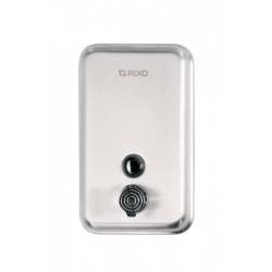 Дозатор мыла-пены из нержавеющей стали Rixo Solido S116 S116 Rixo 2