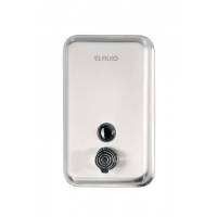 Дозатор мила-піни з нержавіючої сталі Rixo Solido S116 S116 Rixo Дозатор мила-піни з нержавіючої сталі Rixo Solido S116 S116 Rixo