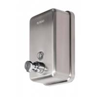 Дозатор мила-піни з нержавіючої сталі Rixo Solido S116 S116 Rixo Дозатор мила-піни з нержавіючої сталі Rixo Solido S116 S116 Rixo