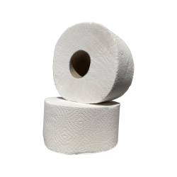 Туалетная бумага "Papero" TJ032 (комплект 12 шт.) 51034 ТОВ «Картонно-паперова компанія»