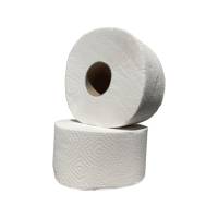 Туалетная бумага "Papero" TJ032 (комплект 12 шт.) 51034 ТОВ «Картонно-паперова компанія»