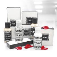 Гребінець Grace ECO 12,7 см в картонній коробочці для готелів