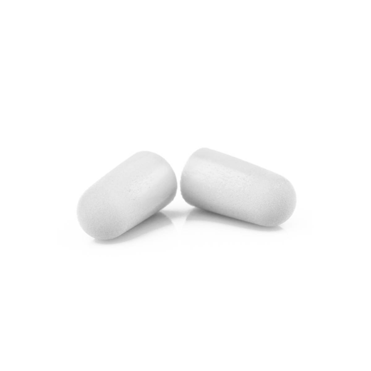 Беруші одноразові, вставки протишумові у пластиковому боксі Eplg-Box HSG