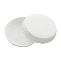 Крышка бумажная 85 мм для стакана, чашки 11013 HSG