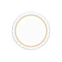 Костер-подставка под стакан, чашку, бокал 90 мм 11011 HSG