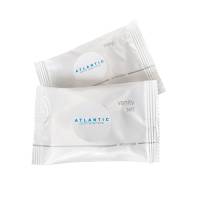 Набір для шиття Flow Pack з логотипом на круглому стікері FP-SK6LP Набір для шиття Flow Pack з логотипом на круглому стікері FP-SK6LP