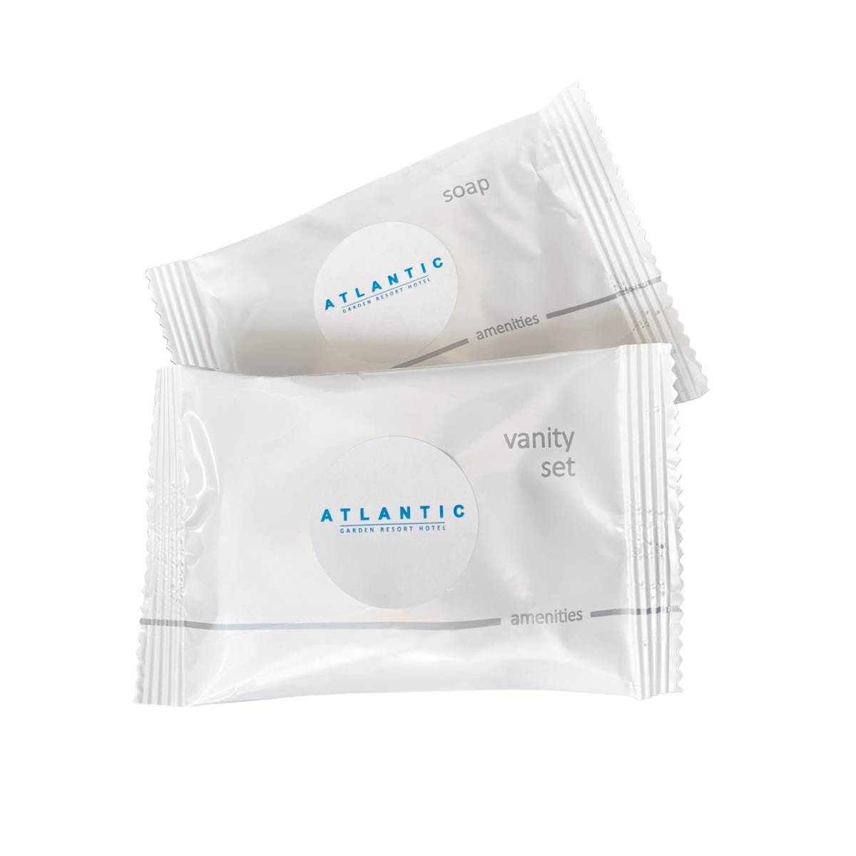 Косметичний набір VIP VKL4/2 Flow Pack з...