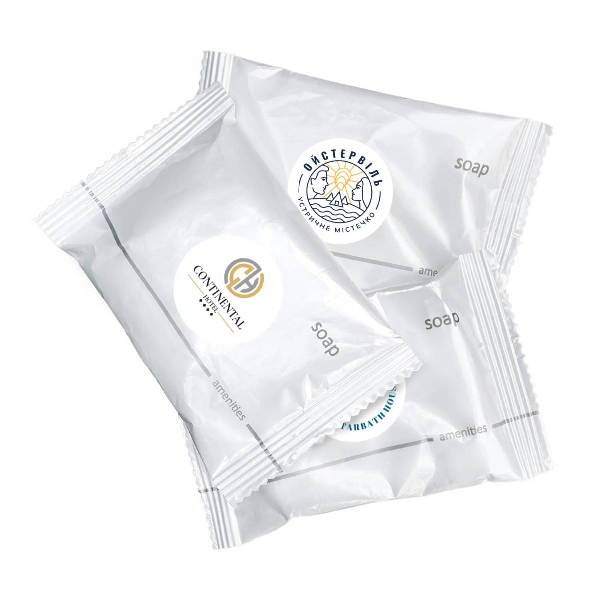 Косметичний набір VIP VKL4/2 Flow Pack з...