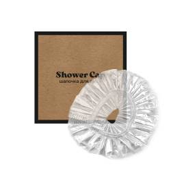 Шапочка для душу Kraft для готелів K-SC47 HSG