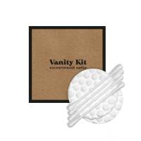 Косметичний набір Kraft, для готелів K-VK4/2 HSG Косметичний набір Kraft, для готелів K-VK4/2 HSG