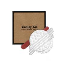 Косметичний набір Kraft VIP, для готелів K-VKL4/2 HSG Косметичний набір Kraft VIP, для готелів K-VKL4/2 HSG