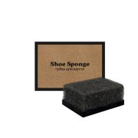 Губка для взуття Kraft, для готелів K-SS HSG Губка для взуття Kraft, для готелів K-SS HSG