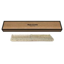 Расческа ECO Kraft 12.7 см для гостиниц K-C12 HSG