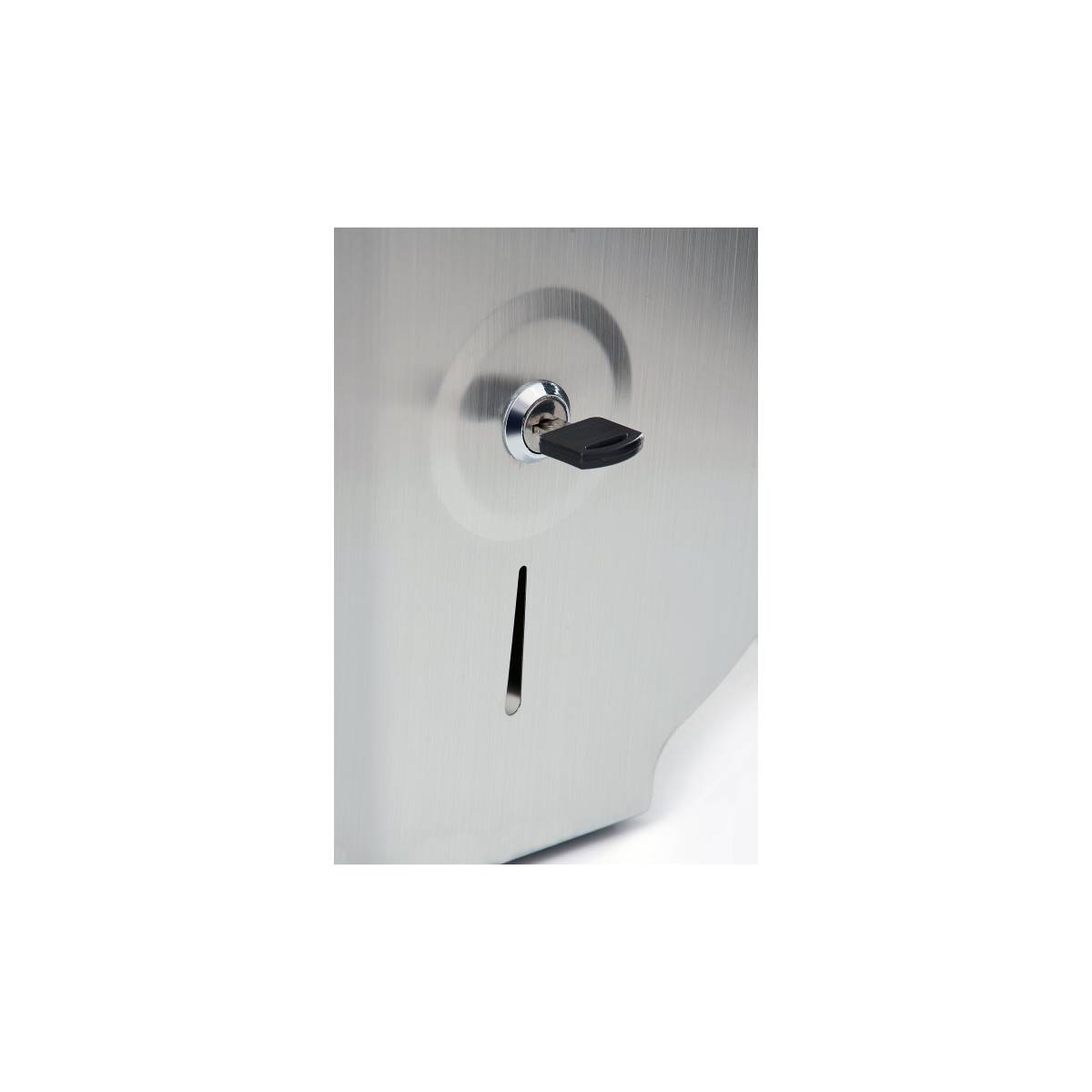 Диспенсер туалетной бумаги Rixo Solido P004