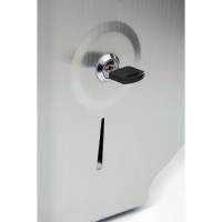 Диспенсер туалетной бумаги Rixo Solido P004