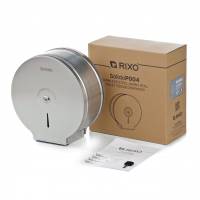 Диспенсер туалетного паперу Rixo Solido P004