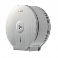 Диспенсер туалетной бумаги Rixo Solido P004