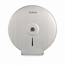 Диспенсер туалетной бумаги Rixo Solido P004 2