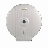 Диспенсер туалетного паперу Rixo Solido P004