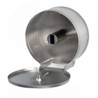 Диспенсер туалетного паперу Rixo Solido P004