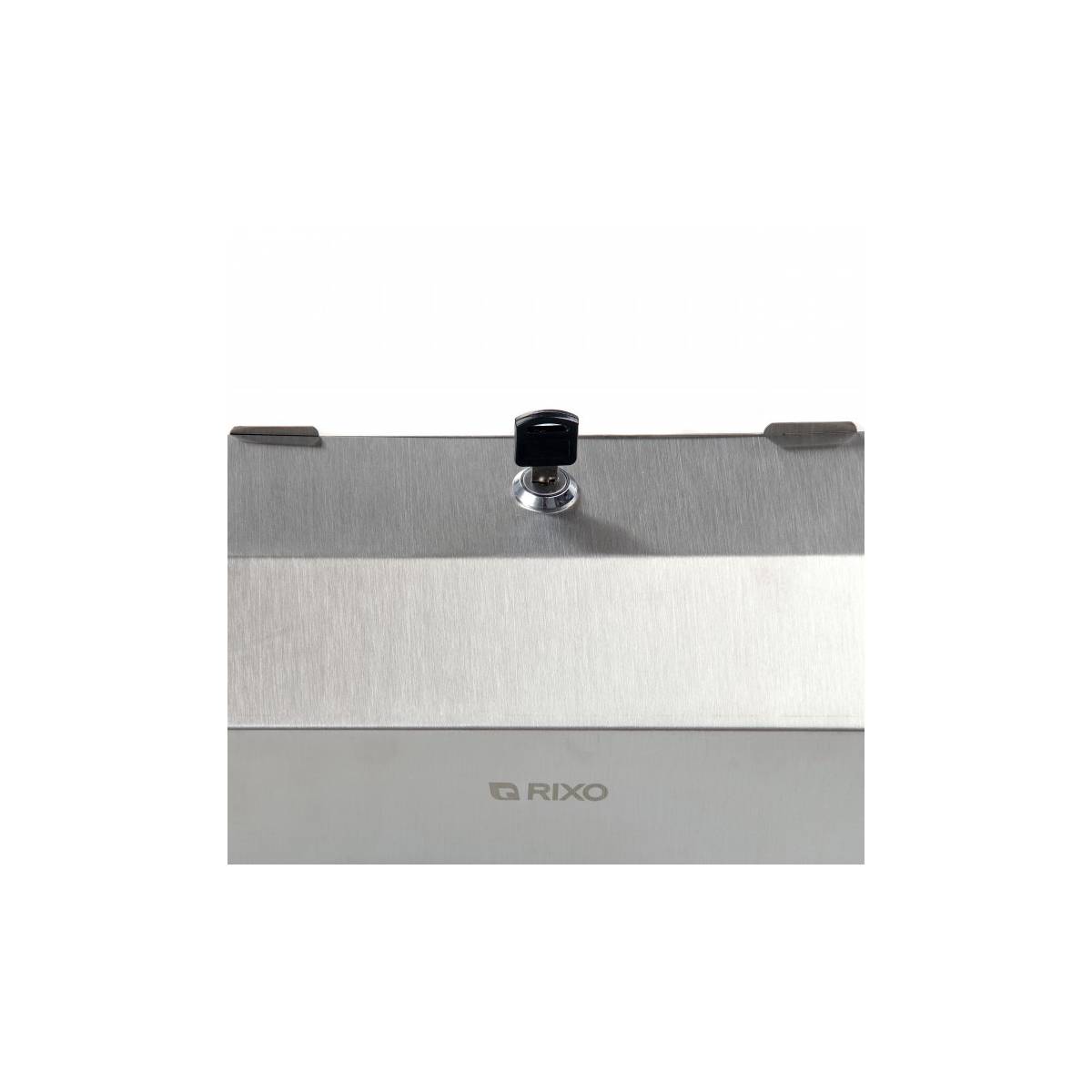 Диспенсер бумажных полотенец Rixo Solido P131