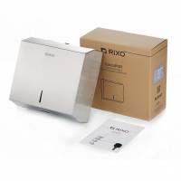 Диспенсер бумажных полотенец Rixo Solido P131