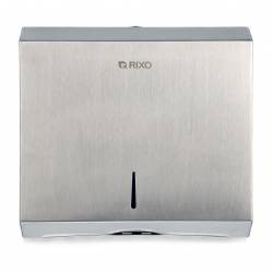 Диспенсер паперових рушників Rixo Solido P131 2