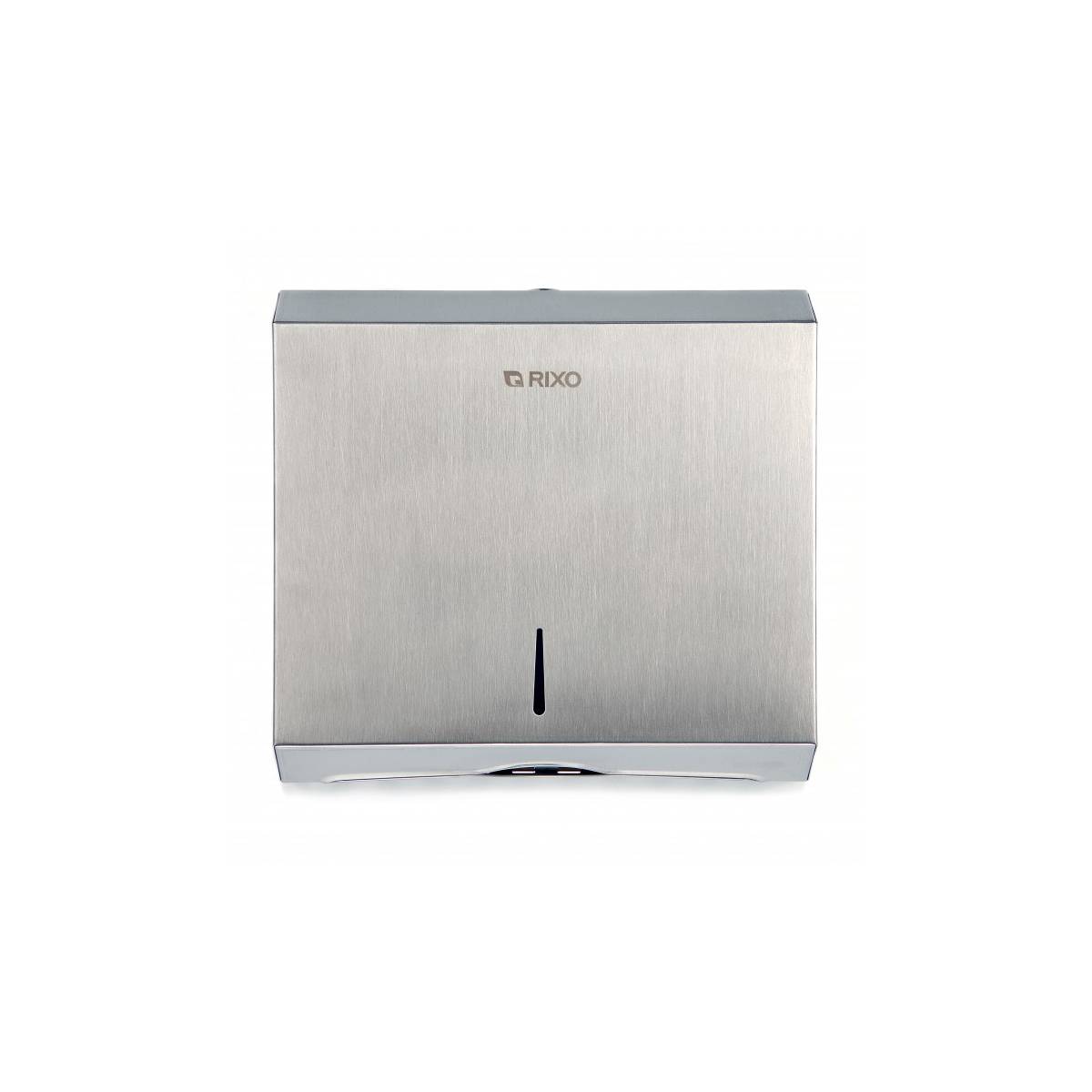Диспенсер бумажных полотенец Rixo Solido P131