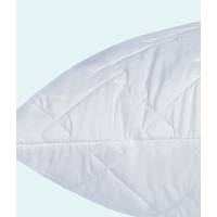 Подушка Hotel & Spa Classic Soft з чохлом на блискавці